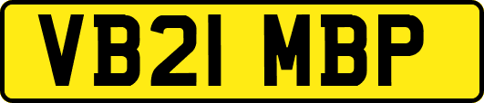 VB21MBP