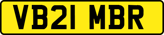 VB21MBR