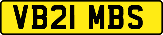 VB21MBS