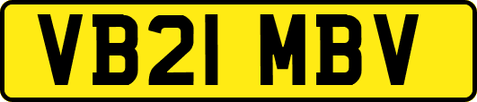 VB21MBV