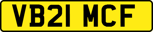VB21MCF