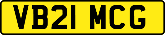 VB21MCG