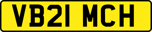 VB21MCH