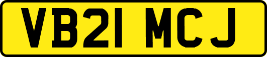 VB21MCJ