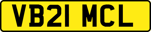 VB21MCL