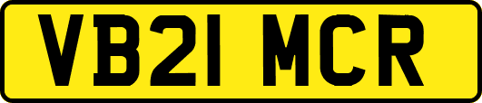 VB21MCR