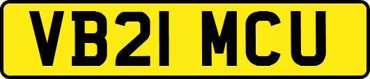 VB21MCU