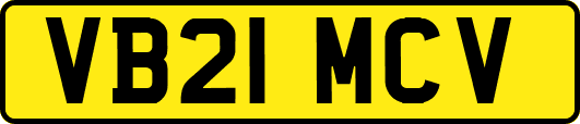 VB21MCV