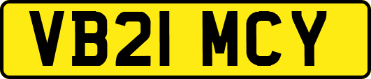 VB21MCY