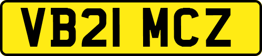 VB21MCZ