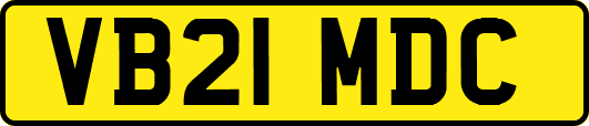 VB21MDC