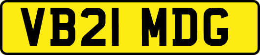 VB21MDG