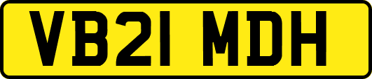VB21MDH