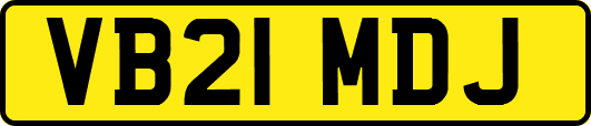 VB21MDJ