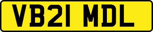 VB21MDL