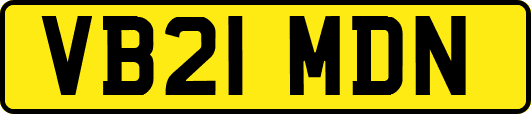 VB21MDN