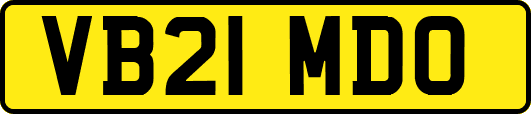 VB21MDO