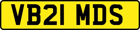 VB21MDS