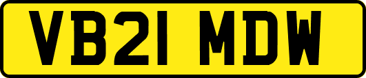 VB21MDW