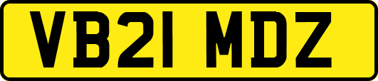 VB21MDZ