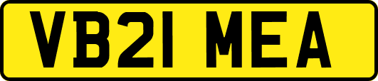 VB21MEA