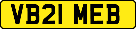 VB21MEB