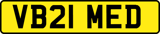 VB21MED