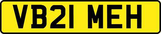 VB21MEH
