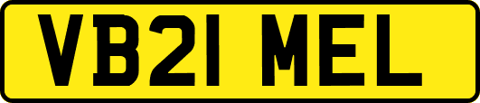 VB21MEL