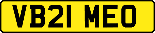 VB21MEO