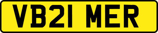 VB21MER