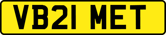 VB21MET