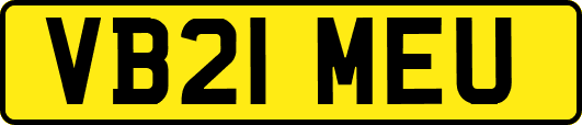 VB21MEU