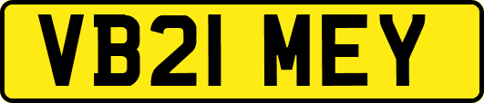 VB21MEY