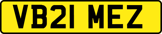 VB21MEZ