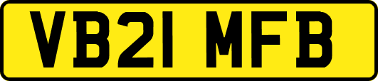 VB21MFB
