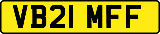 VB21MFF