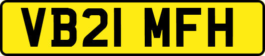 VB21MFH