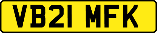 VB21MFK
