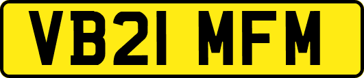 VB21MFM