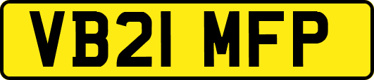 VB21MFP