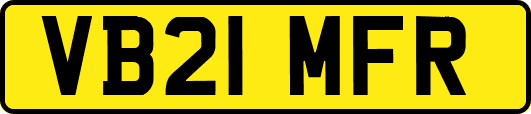VB21MFR