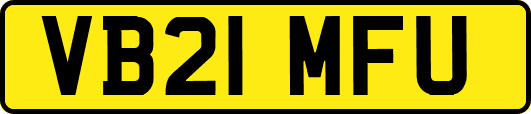 VB21MFU