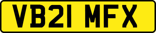 VB21MFX