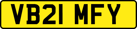 VB21MFY