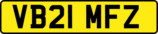 VB21MFZ