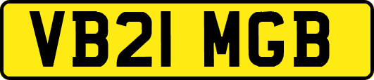 VB21MGB