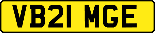 VB21MGE