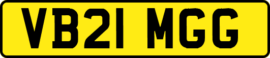 VB21MGG