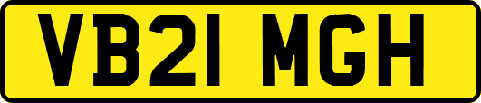VB21MGH